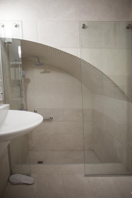 Onar Superior Suites Ретимно Экстерьер фото