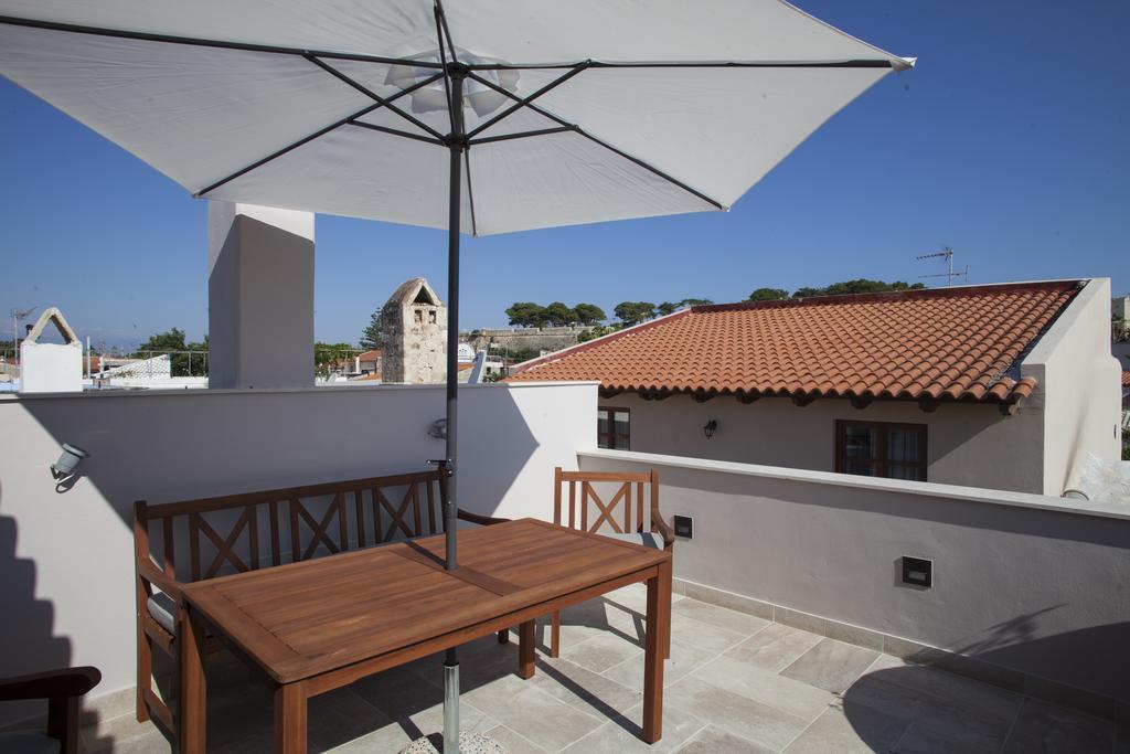 Onar Superior Suites Ретимно Экстерьер фото